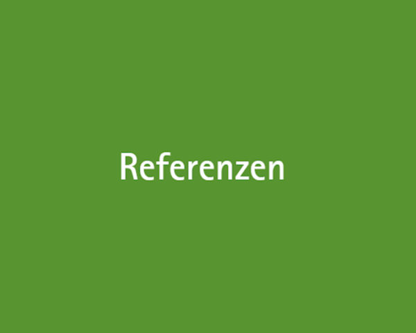 Referenzen und Projektpartner 